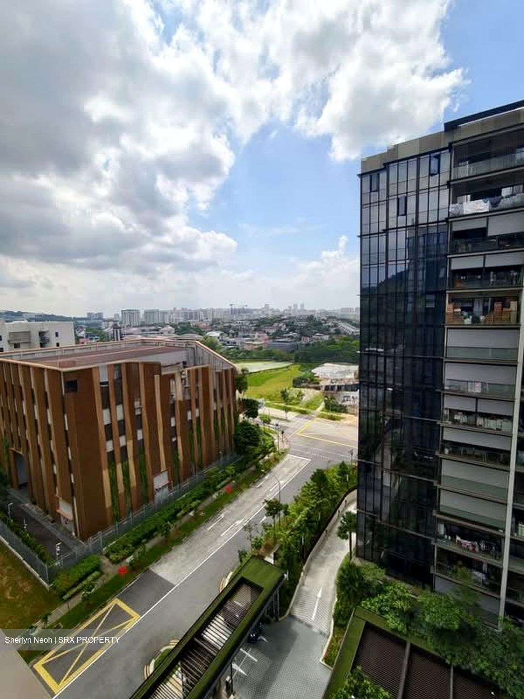 Dairy Farm Residences (D23), Apartment #595315491